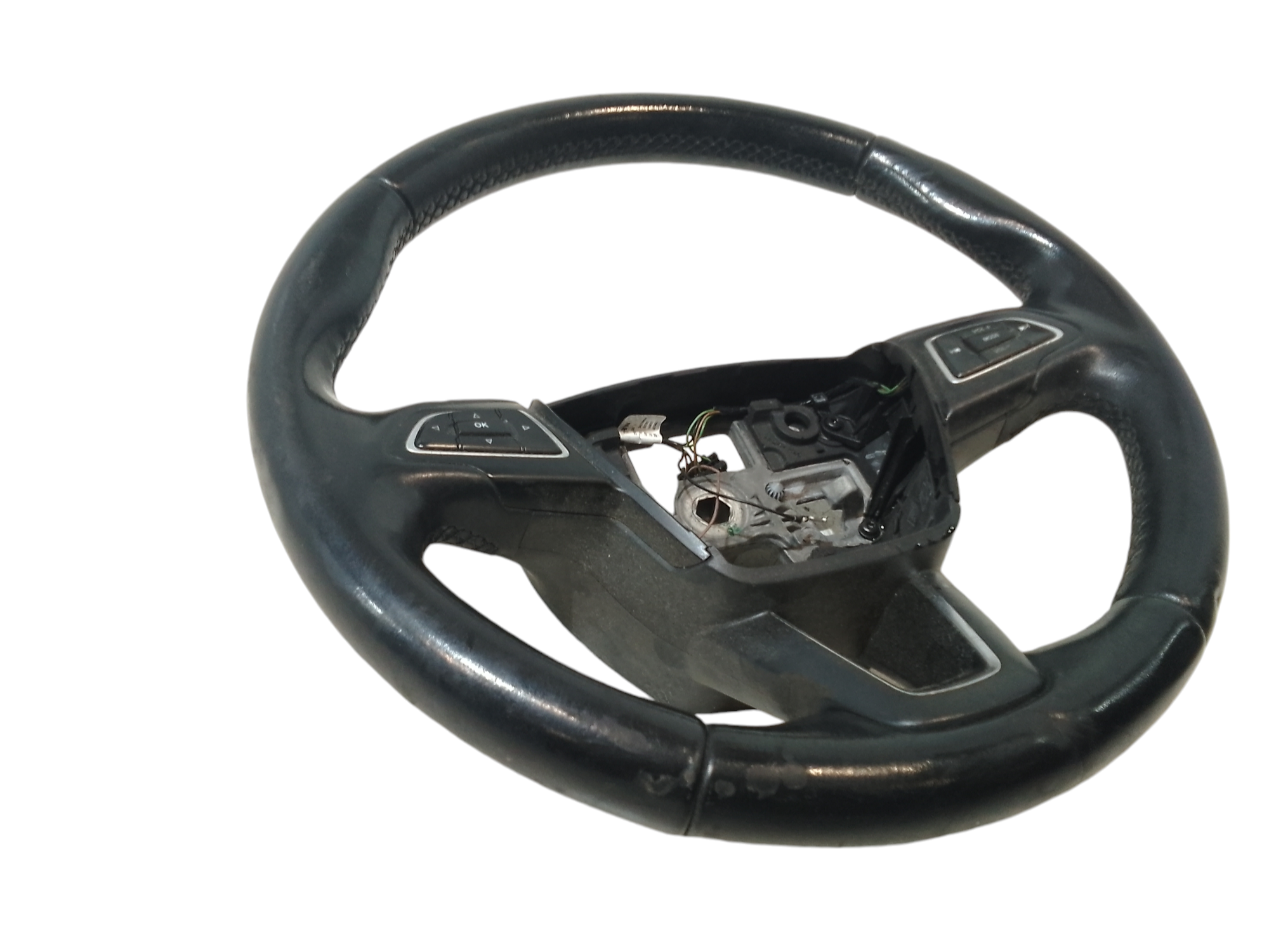 Volante per Ford Focus (2014 - 2018)