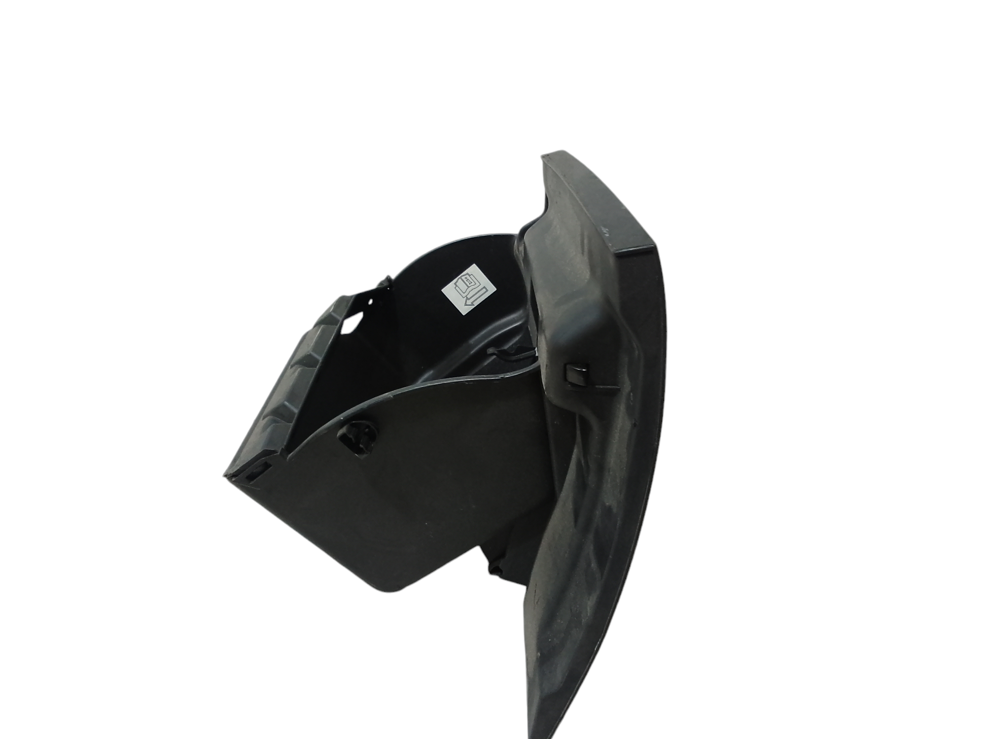 Cassetto porta oggetti per Ford Focus (2014 - 2018)