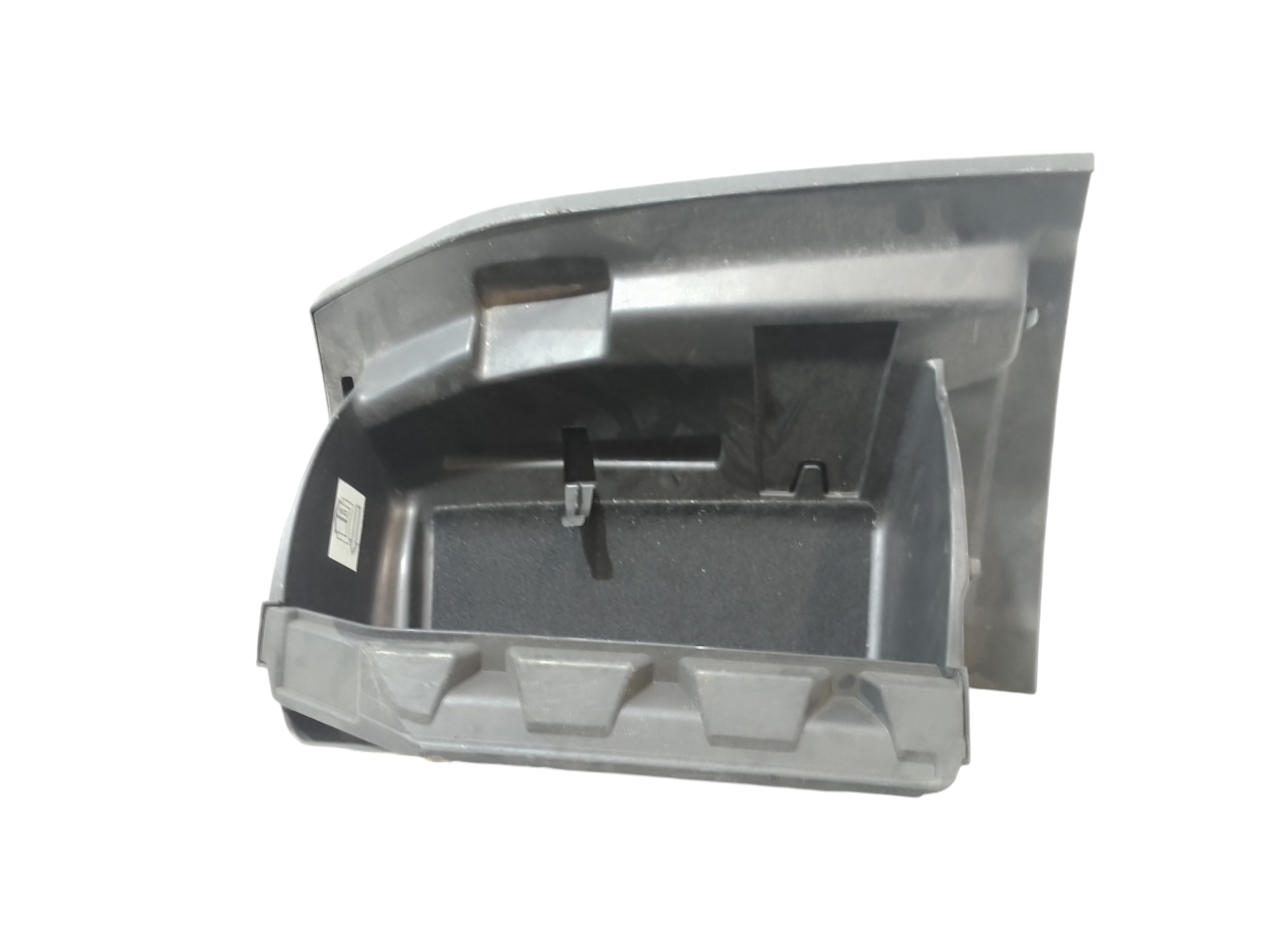 Cassetto porta oggetti per Ford Focus (2014 - 2018)