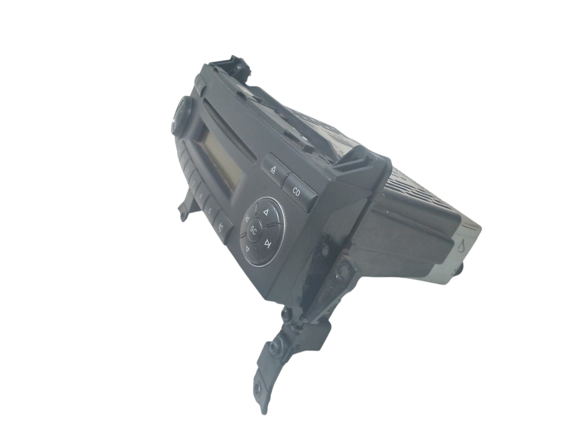 Autoradio per Mercedes Viano 1 Serie (2003 - In produzione)