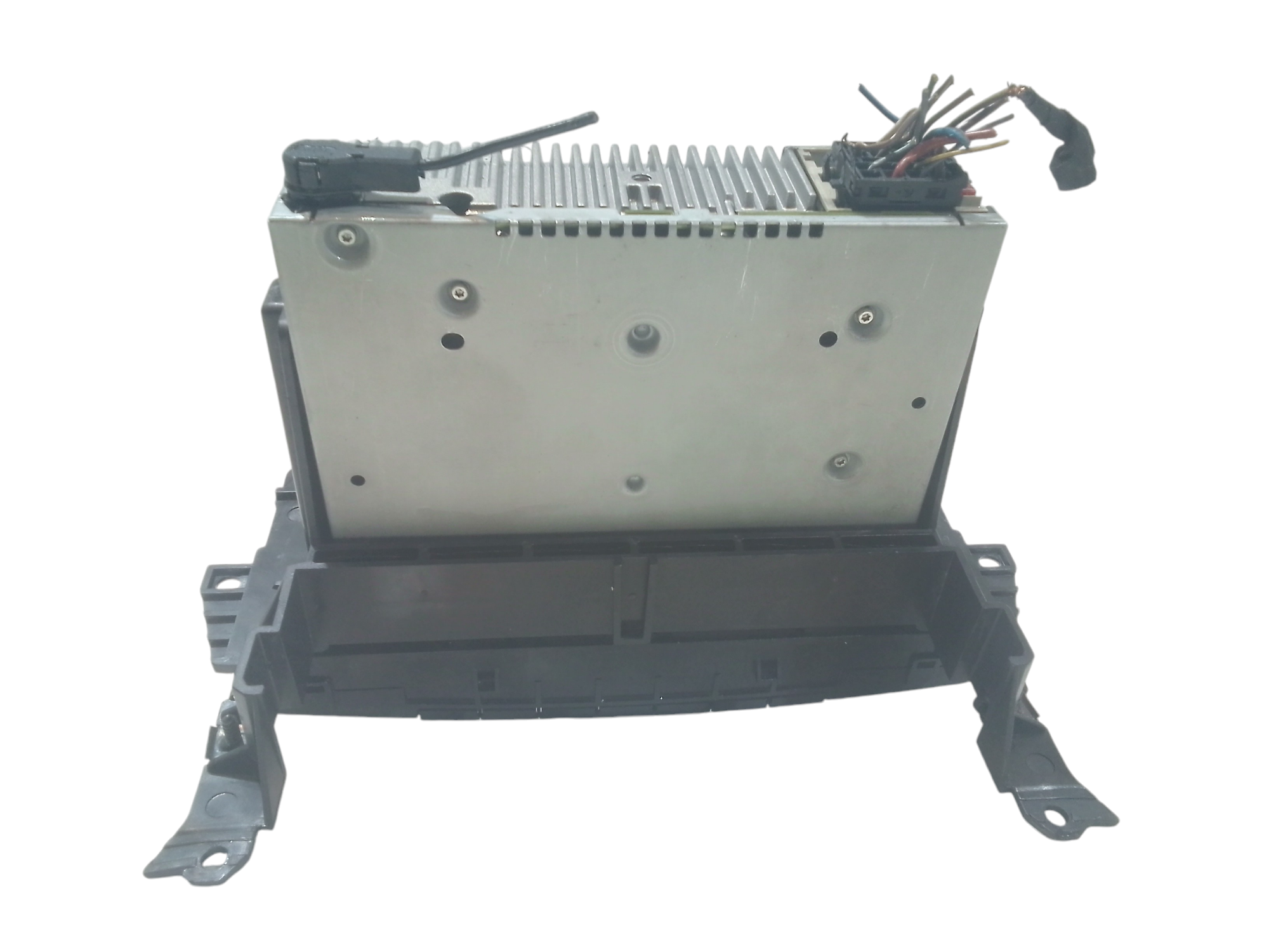 Autoradio per Mercedes Viano 1 Serie (2003 - In produzione)