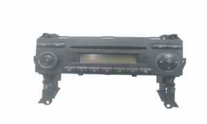 Autoradio per Mercedes Viano 1 Serie (2003 - In produzione)