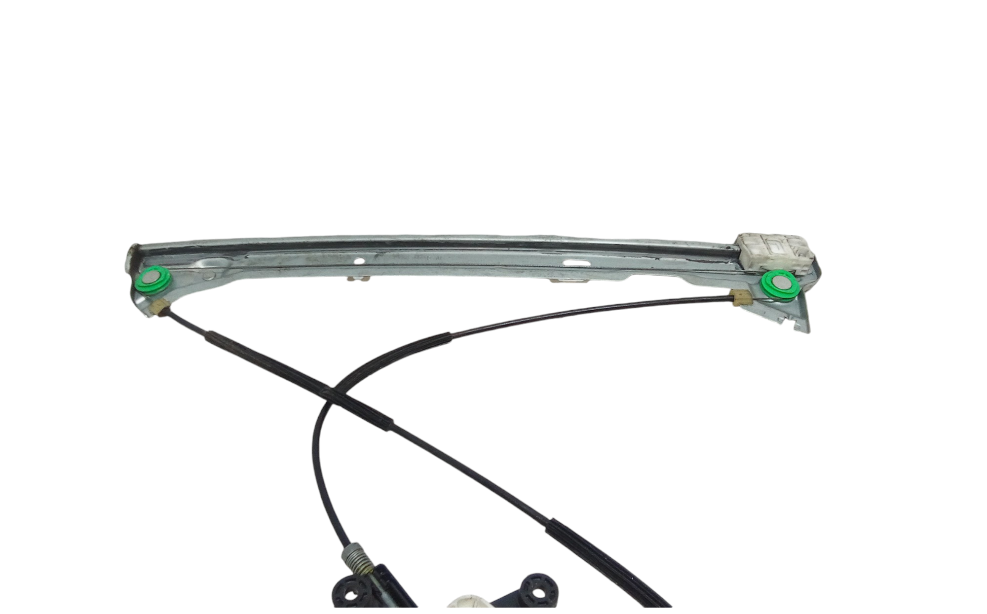 Cremagliera anteriore destra passeggero per Mercedes Vito W639 2 Serie (2003 - 2014)