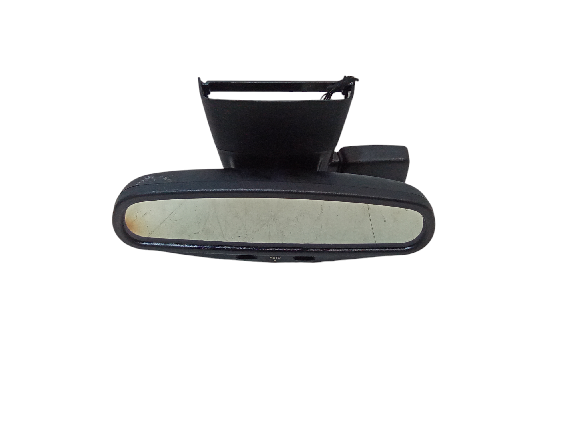 Specchietto Retrovisore Interno per Alfa Romeo 159 Sportwagon Serie (05>11) (2005 - 2011)