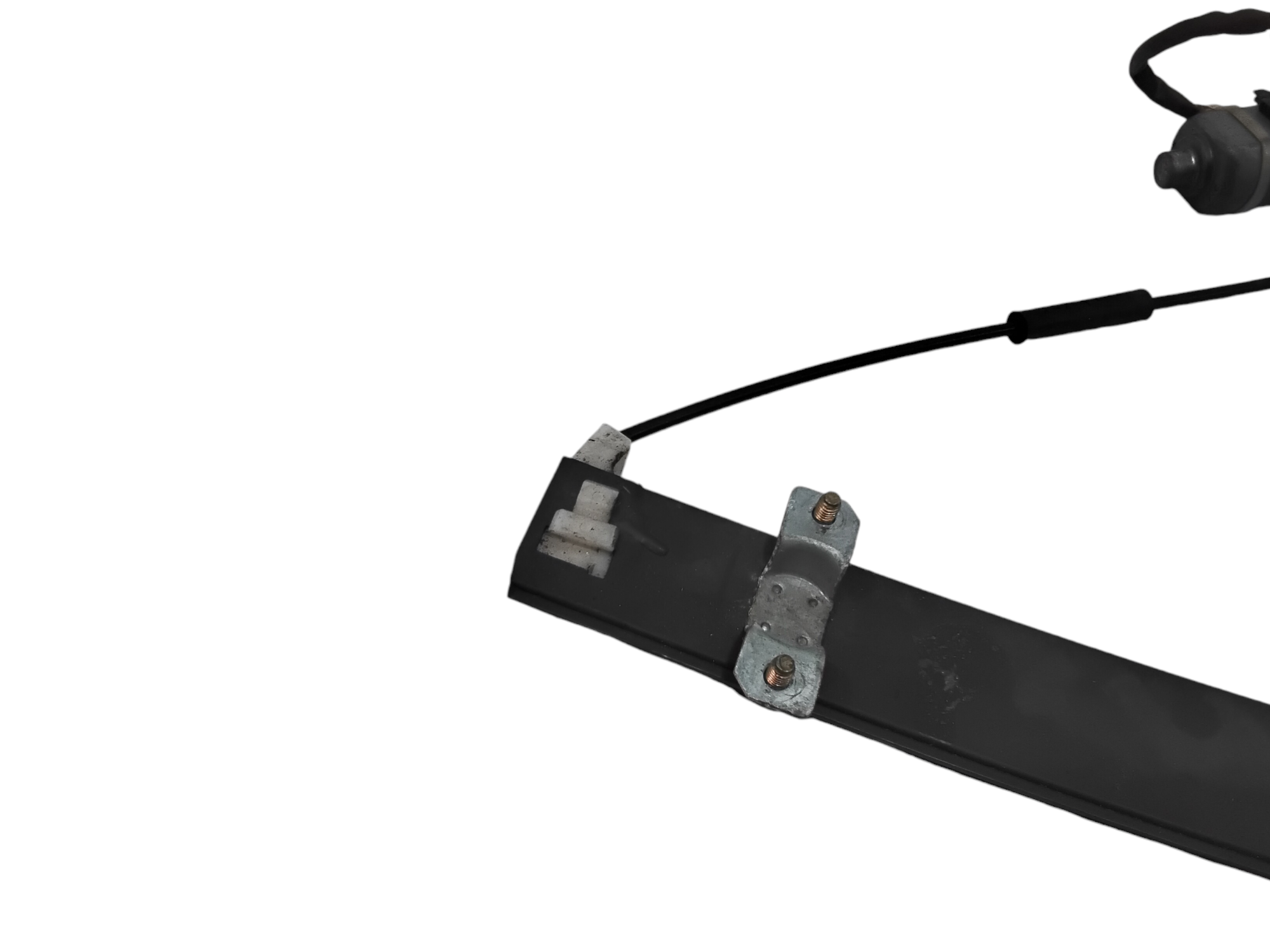 Cremagliera anteriore destra passeggero per Chevrolet Matiz 3 Serie (2005 - 2007)