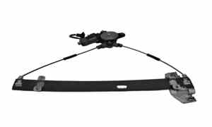 Cremagliera anteriore destra passeggero per Chevrolet Matiz 3 Serie (2005 - 2007)