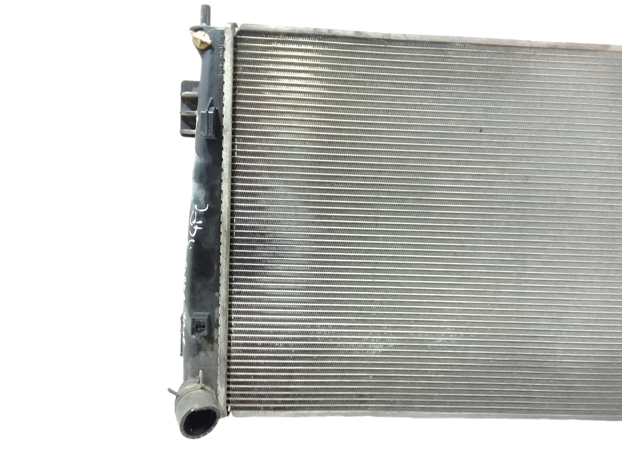 Radiatore acqua per Kia Soul (2009 - 2011)