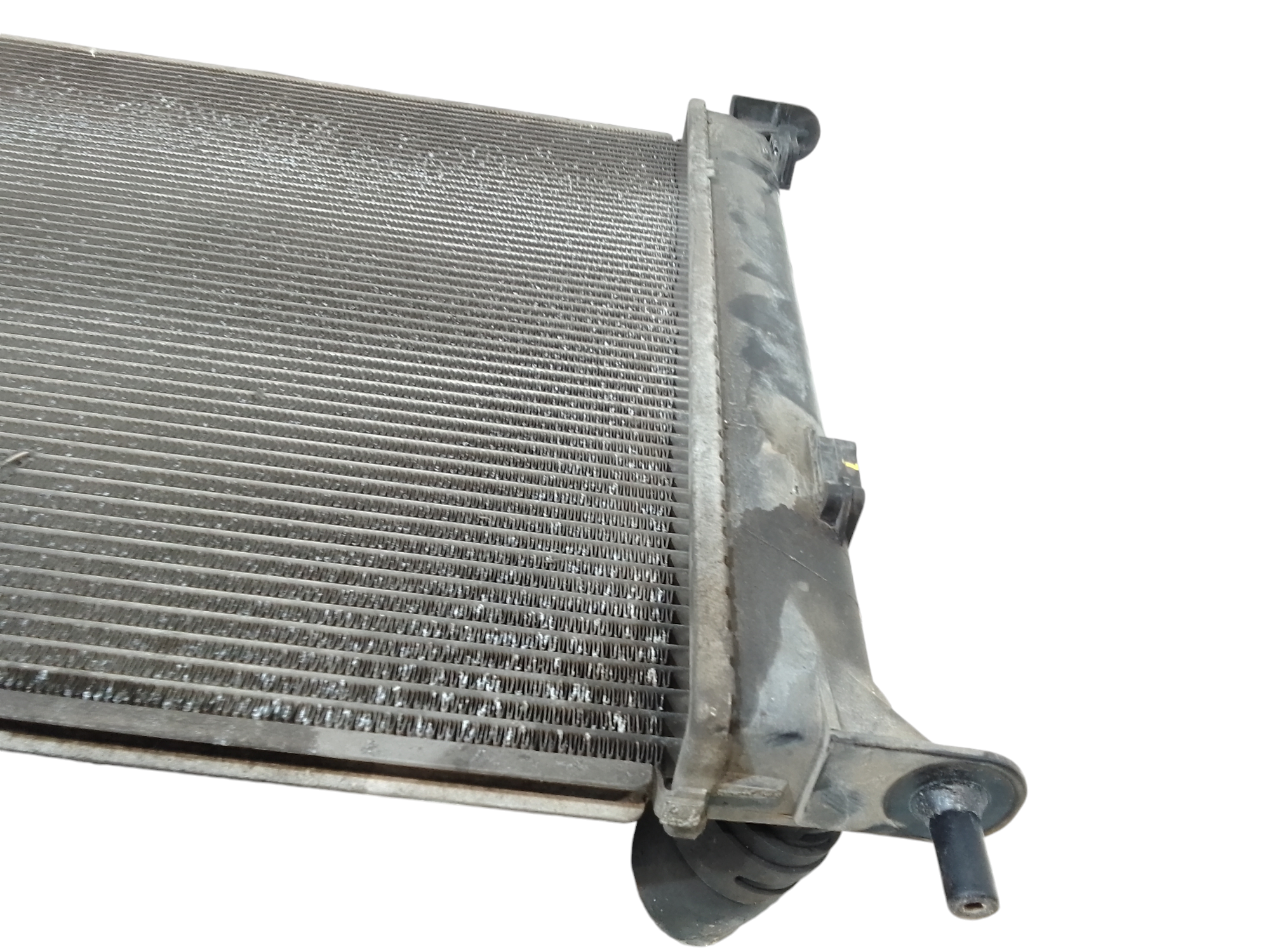 Radiatore acqua per Kia Soul (2009 - 2011)