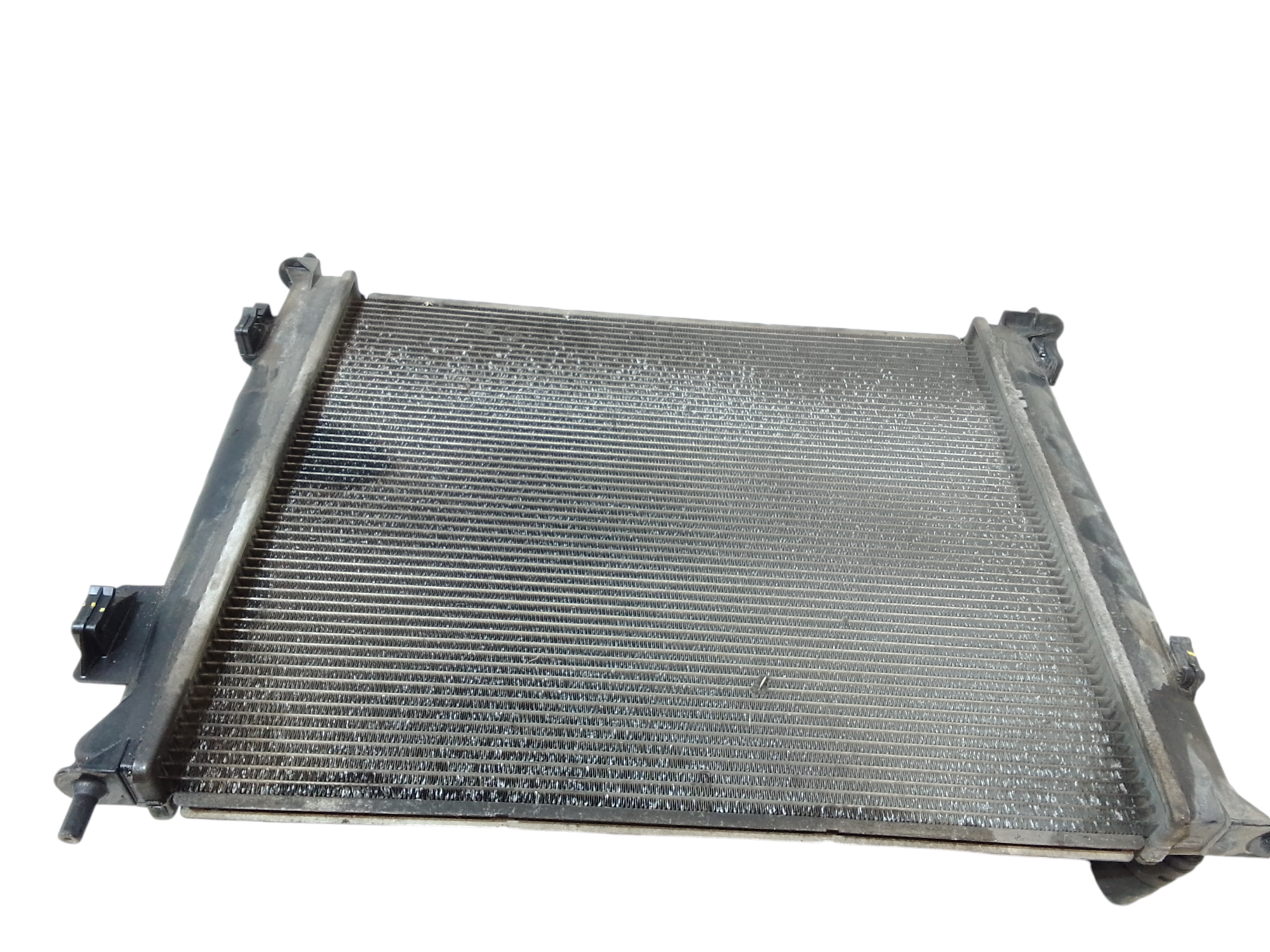 Radiatore acqua per Kia Soul (2009 - 2011)