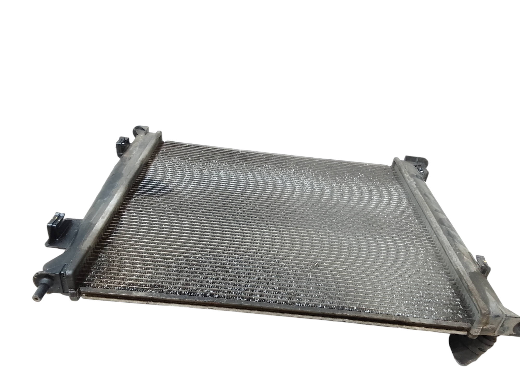 Radiatore acqua per Kia Soul (2009 - 2011)