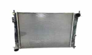 Radiatore acqua per Kia Soul (2009 - 2011)