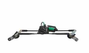 Motorino tergi ant completo di tandem per Kia Soul (2009 - 2011)