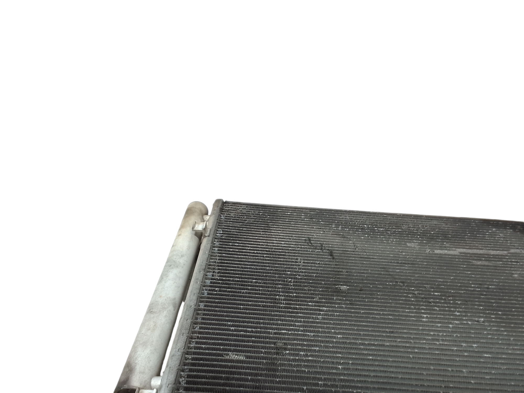 Radiatore A/C per Kia Soul (2009 - 2011)