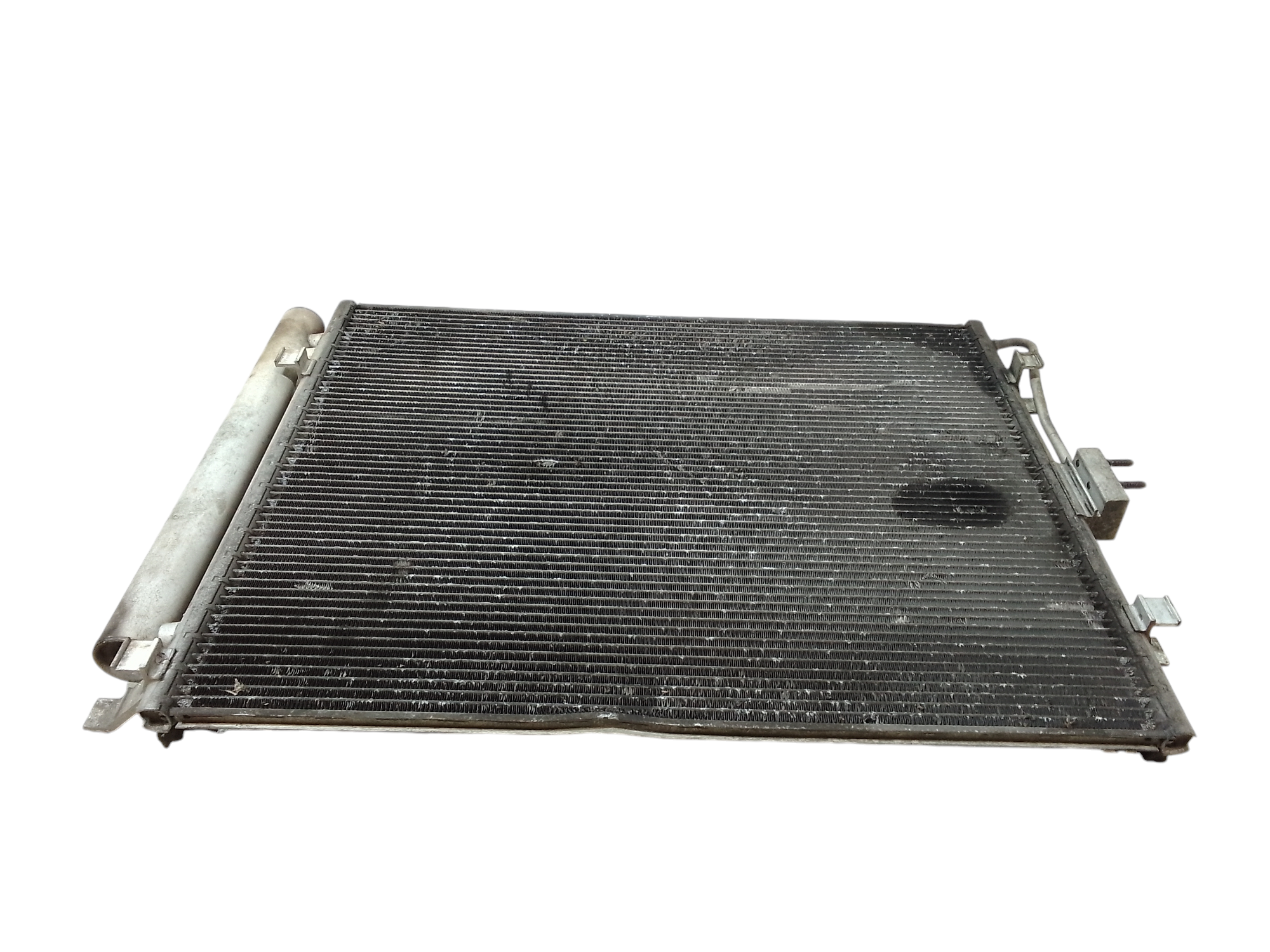 Radiatore A/C per Kia Soul (2009 - 2011)