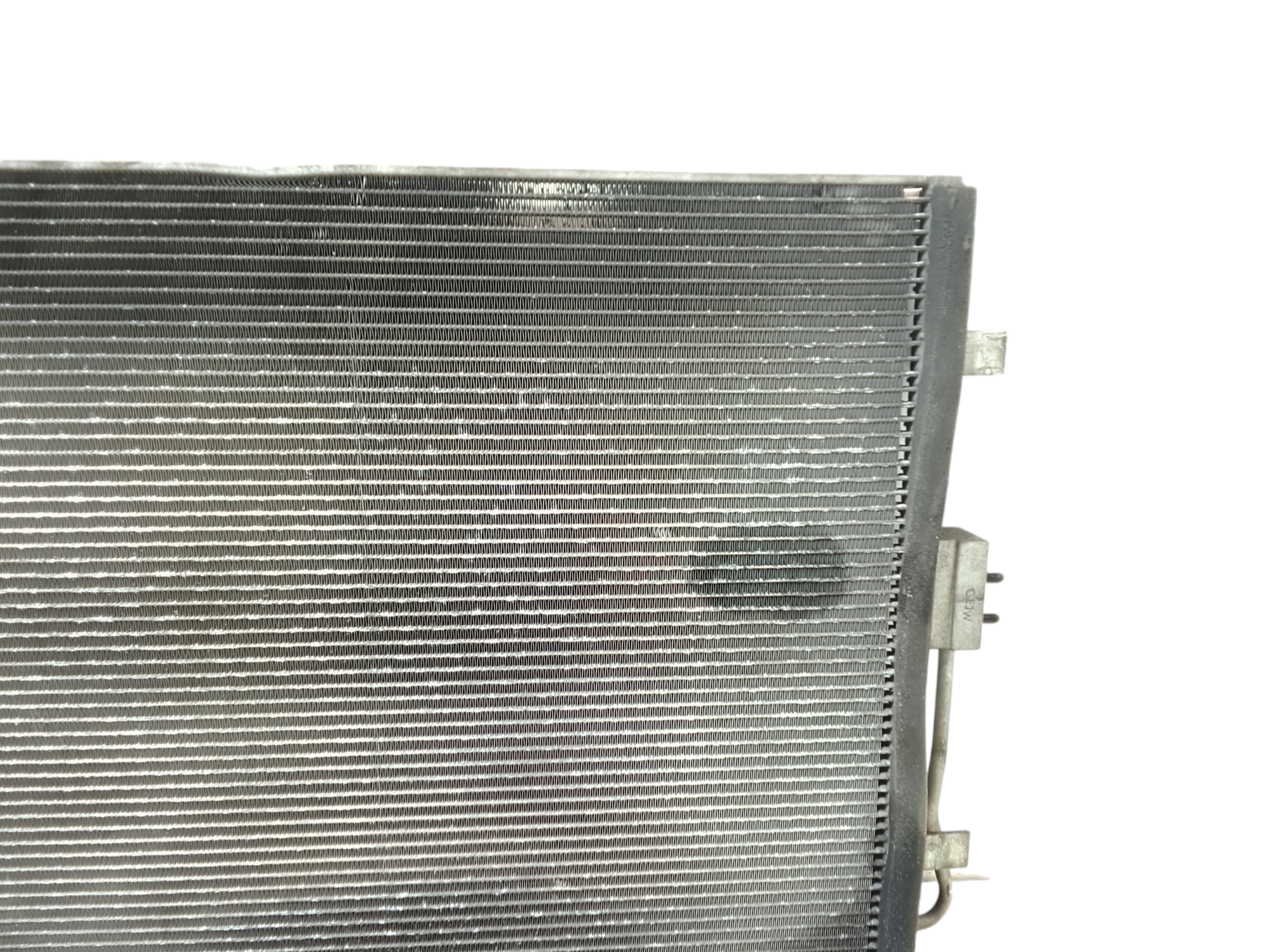 Radiatore A/C per Kia Soul (2009 - 2011)