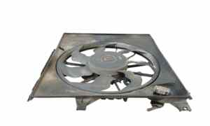 Elettroventola per Kia Soul (2009 - 2011)