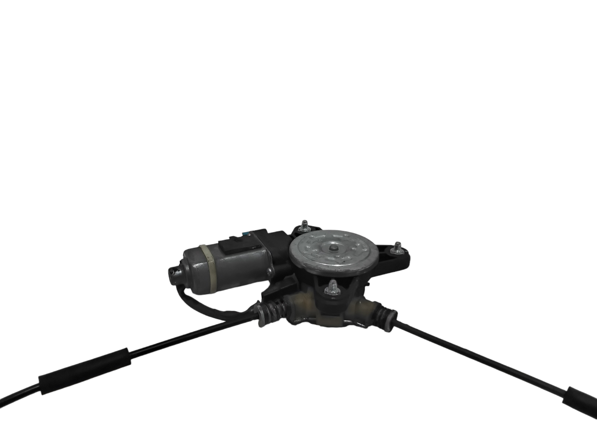 Cremagliera anteriore destra passeggero per Chevrolet Matiz 3 Serie (2005 - 2007)