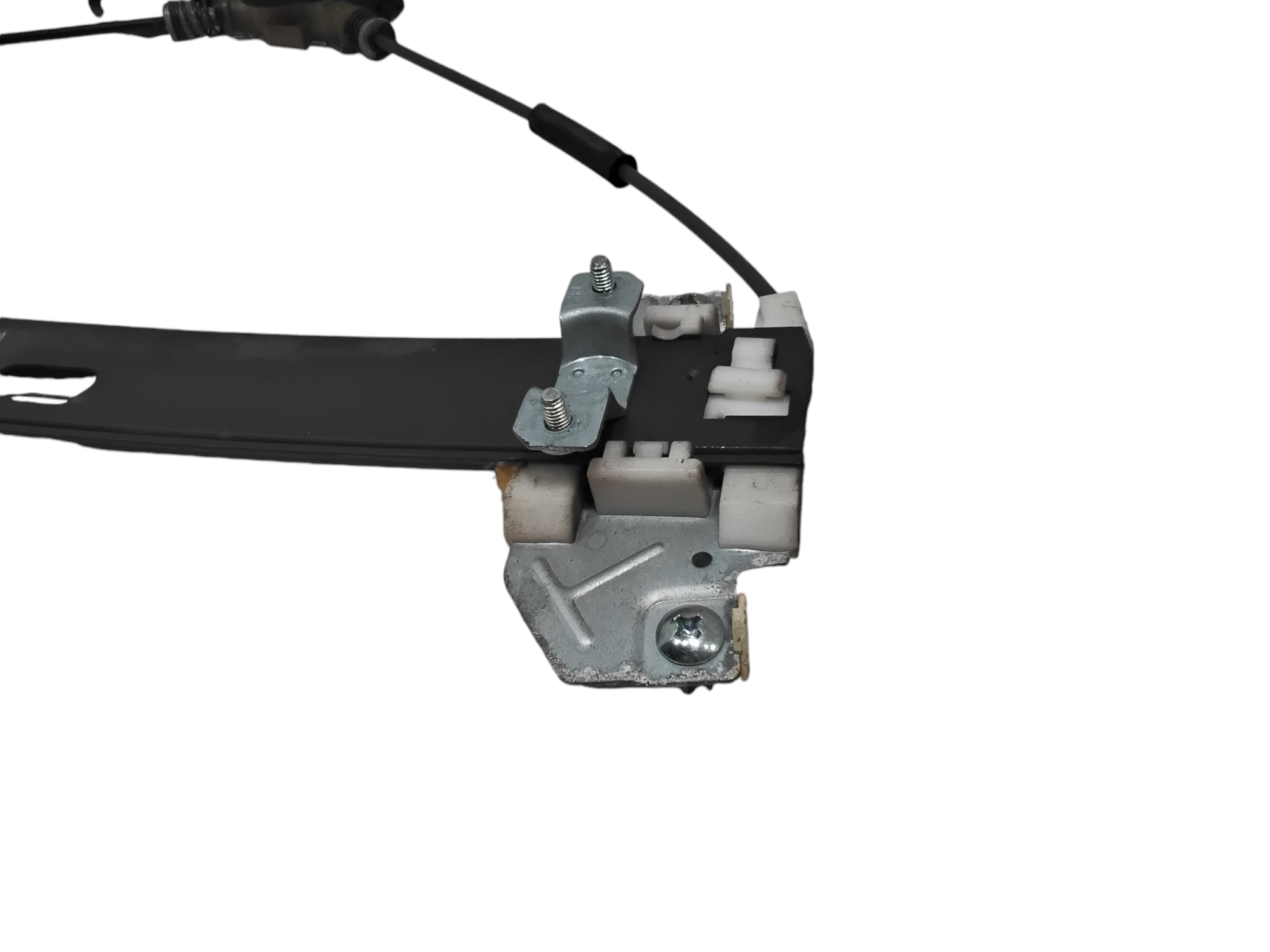 Cremagliera anteriore destra passeggero per Chevrolet Matiz 3 Serie (2005 - 2007)