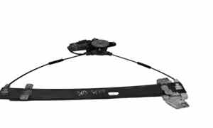 Cremagliera anteriore destra passeggero per Chevrolet Matiz 3 Serie (2005 - 2007)