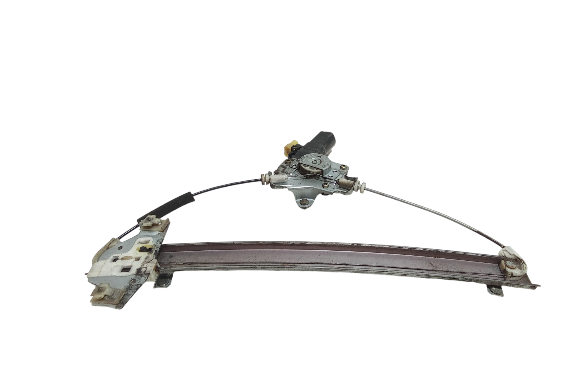 Cremagliera anteriore destra passeggero per Hyundai Getz 2 Serie (2005 - 2008)