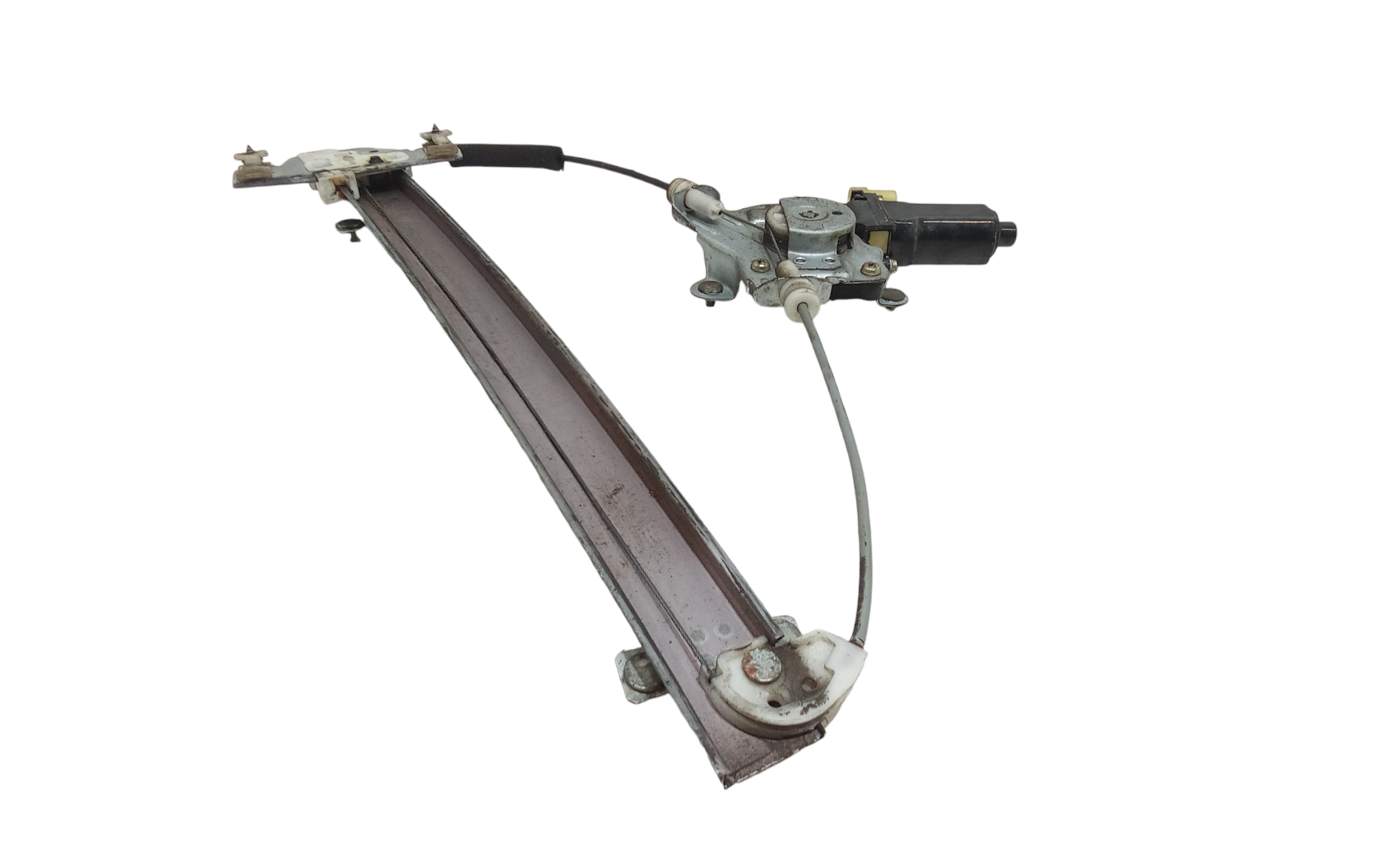 Cremagliera anteriore destra passeggero per Hyundai Getz 2 Serie (2005 - 2008)