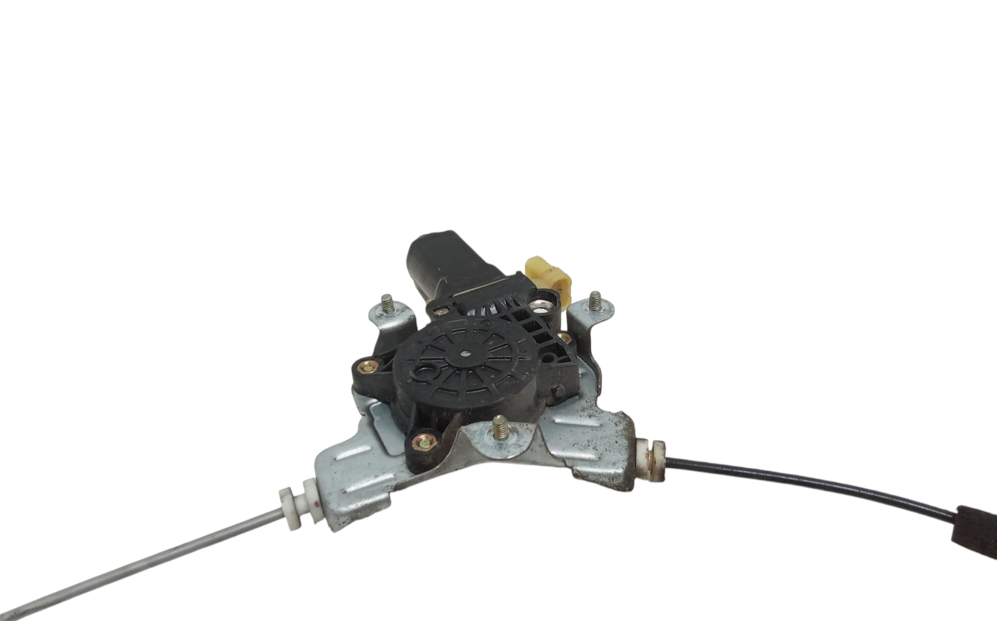 Cremagliera anteriore destra passeggero per Hyundai Getz 2 Serie (2005 - 2008)