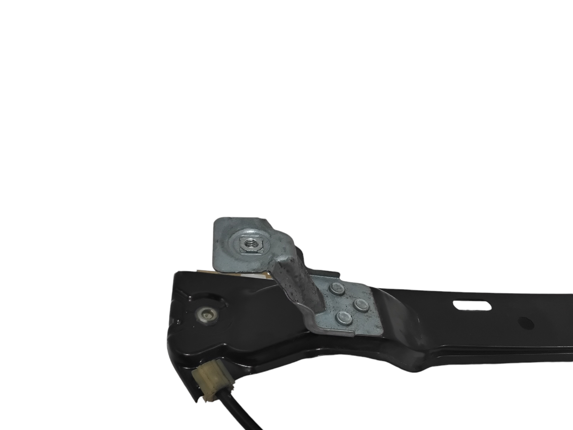 Cremagliera anteriore sinistra Guida per Ford Focus (2014 - 2018)