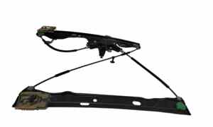 Cremagliera anteriore sinistra Guida per Ford Focus (2014 - 2018)