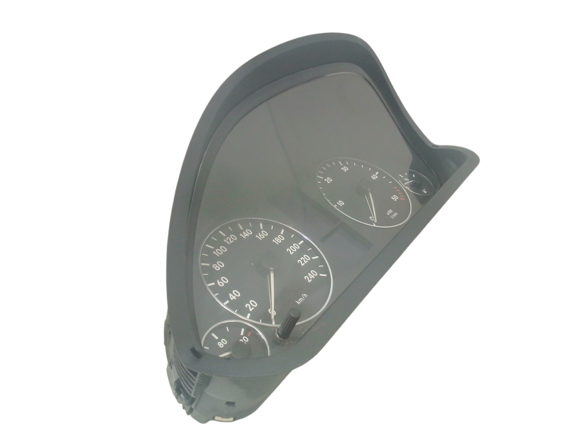 Quadro Strumenti per Mercedes Classe A W169 3 Serie (2004 - 2008)