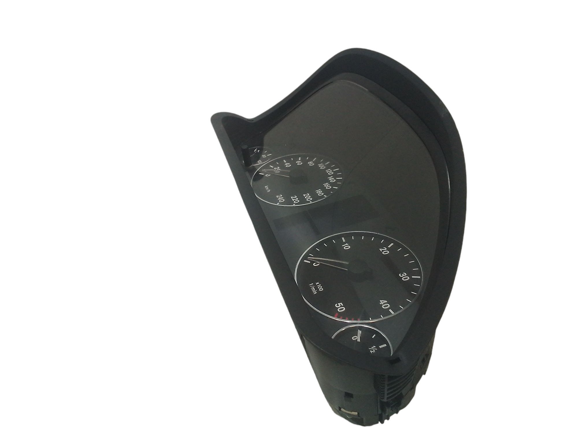 Quadro Strumenti per Mercedes Classe A W169 3 Serie (2004 - 2008)