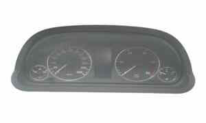 Quadro Strumenti per Mercedes Classe A W169 3 Serie (2004 - 2008)