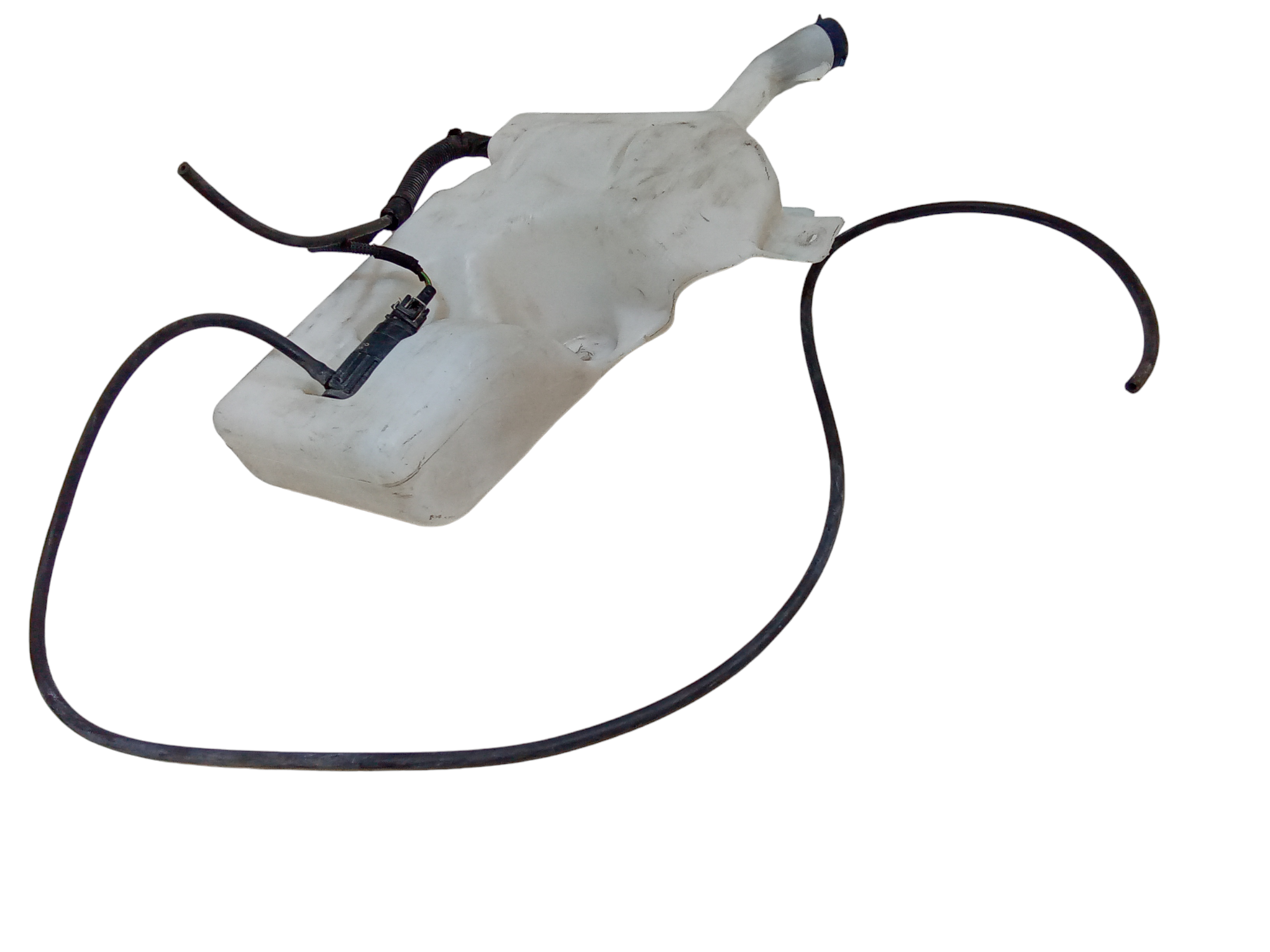 Vaschetta Tergi ant per Fiat Fiorino 2 Serie (2007 - In produzione)