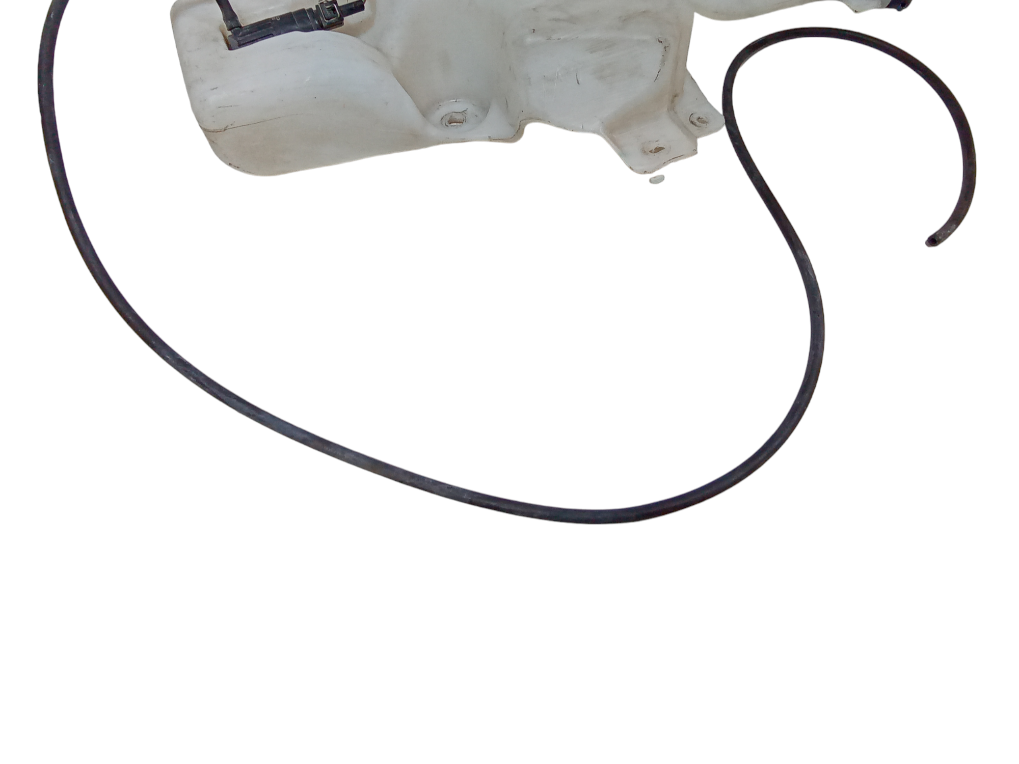 Vaschetta Tergi ant per Fiat Fiorino 2 Serie (2007 - In produzione)