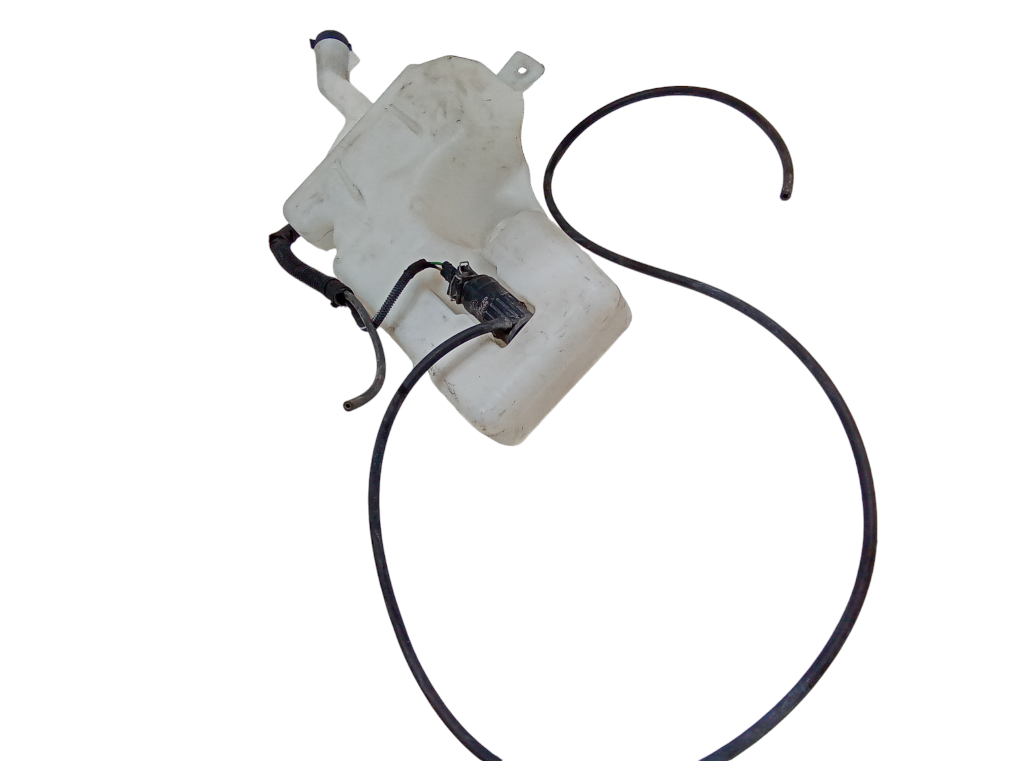 Vaschetta Tergi ant per Fiat Fiorino 2 Serie (2007 - In produzione)