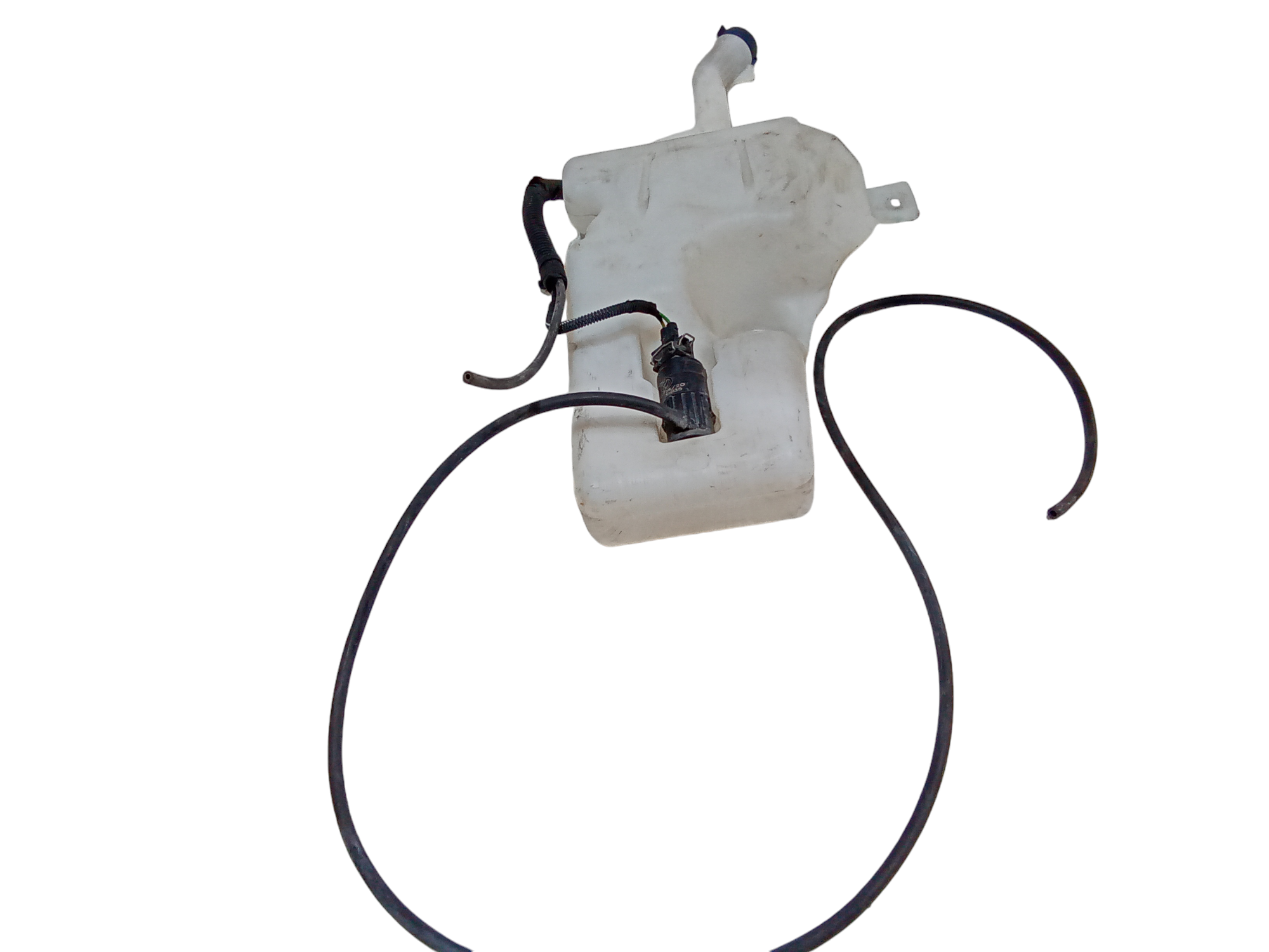 Vaschetta Tergi ant per Fiat Fiorino 2 Serie (2007 - In produzione)