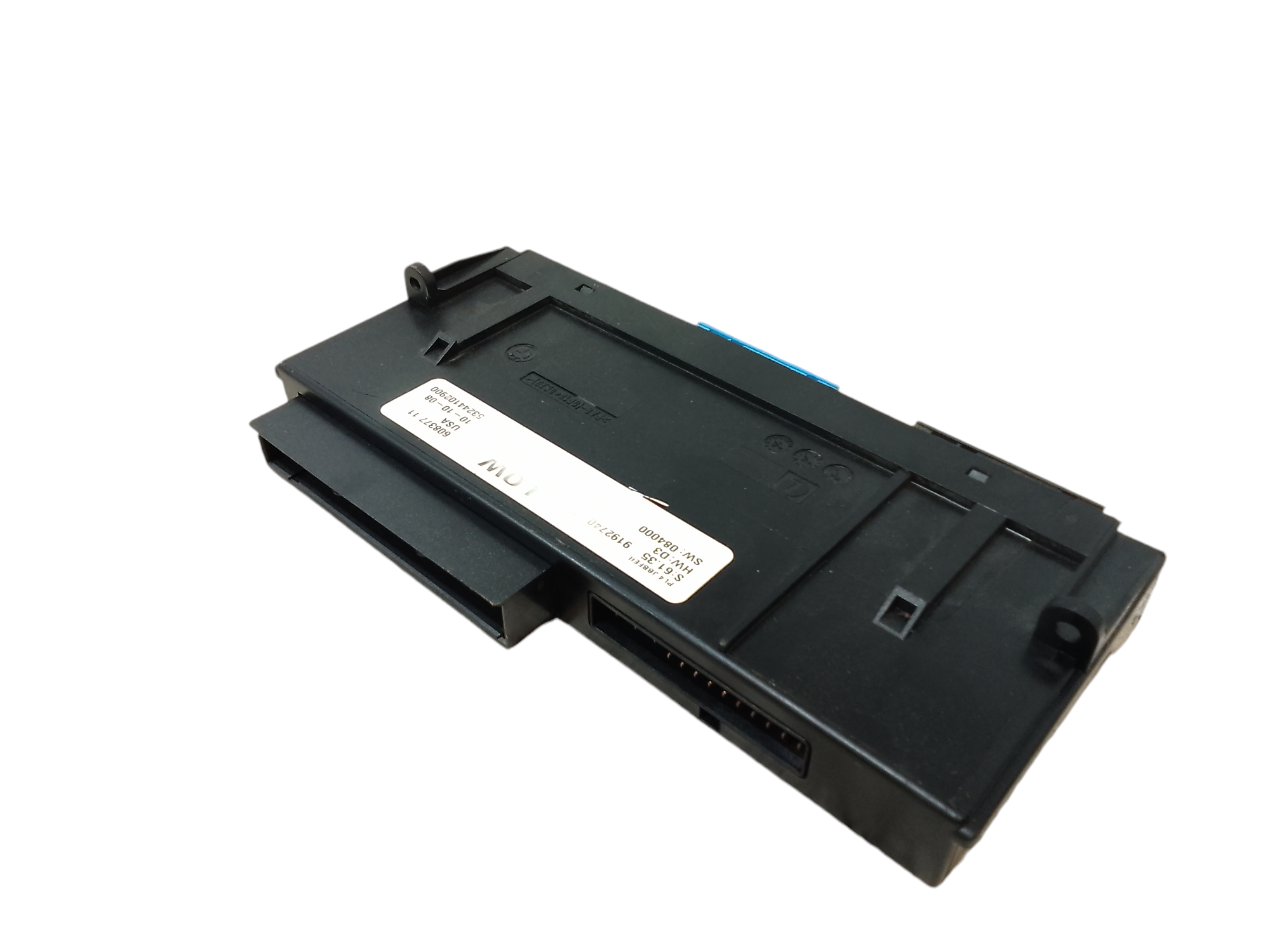 Centralina Modulo di controllo per Bmw X6 E71 1 Serie (2008 - 2014)