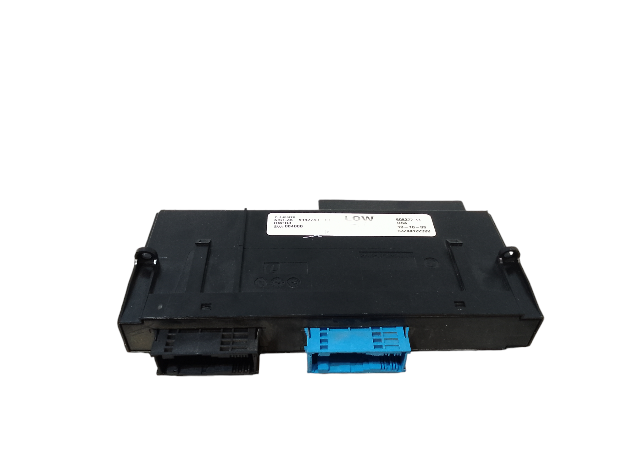 Centralina Modulo di controllo per Bmw X6 E71 1 Serie (2008 - 2014)