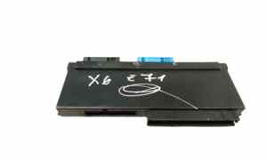 Centralina Modulo di controllo per Bmw X6 E71 1 Serie (2008 - 2014)