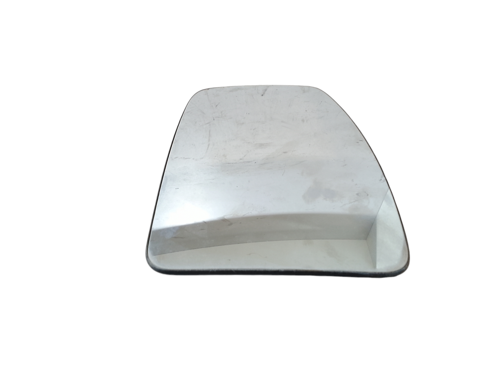 Vetro specchietto retrovisore dx per Nissan Nv400 (2010 - )