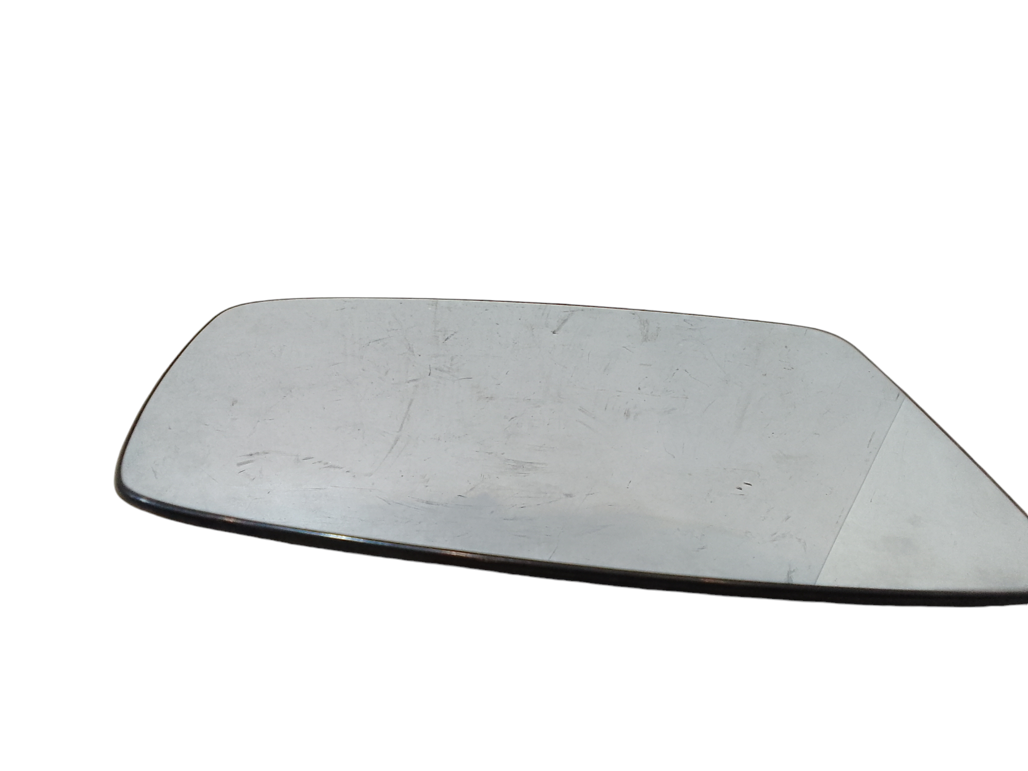 Vetro specchietto retrovisore sx per Nissan Nv400 (2010 - )