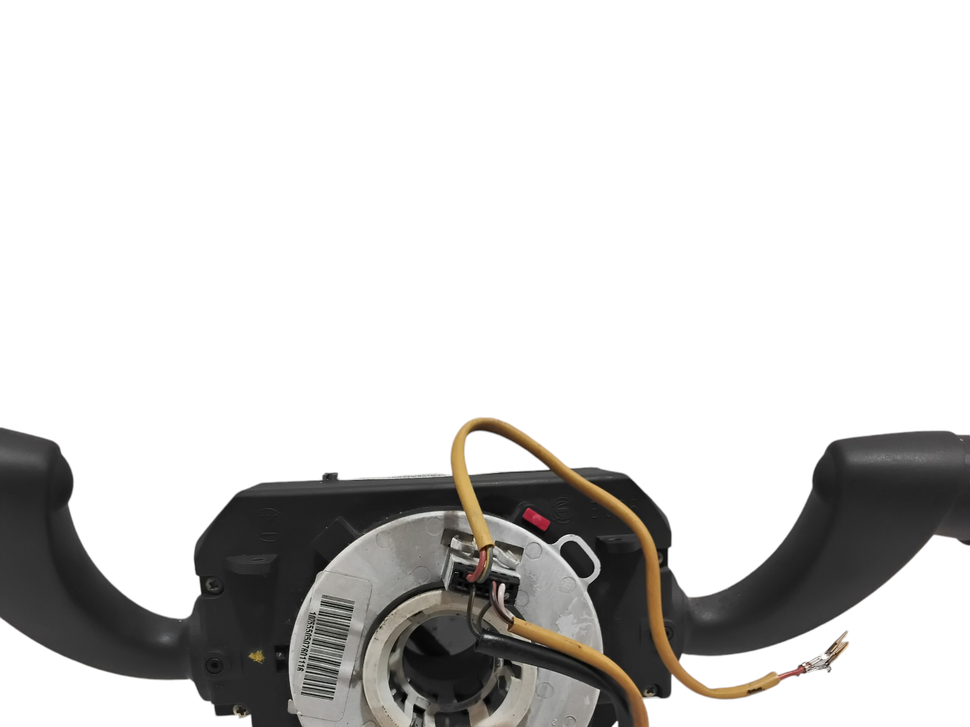 Devioluci per Lancia Ypsilon 1 Serie (2003 - 2006)