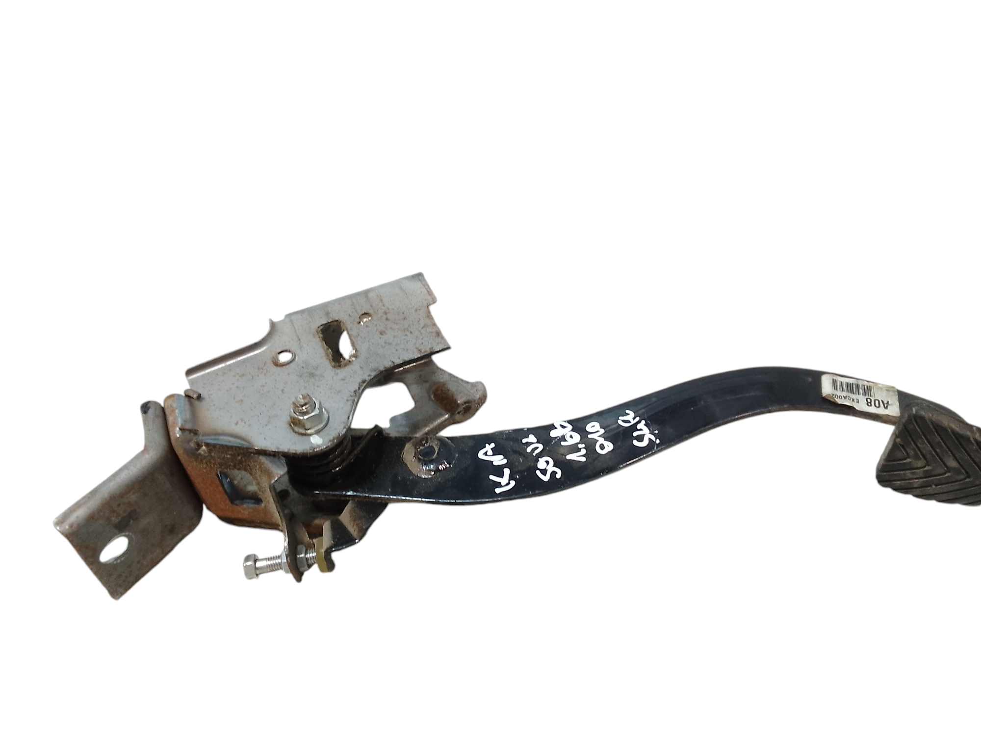 Pedale frizione per Kia Soul (2009 - 2011)