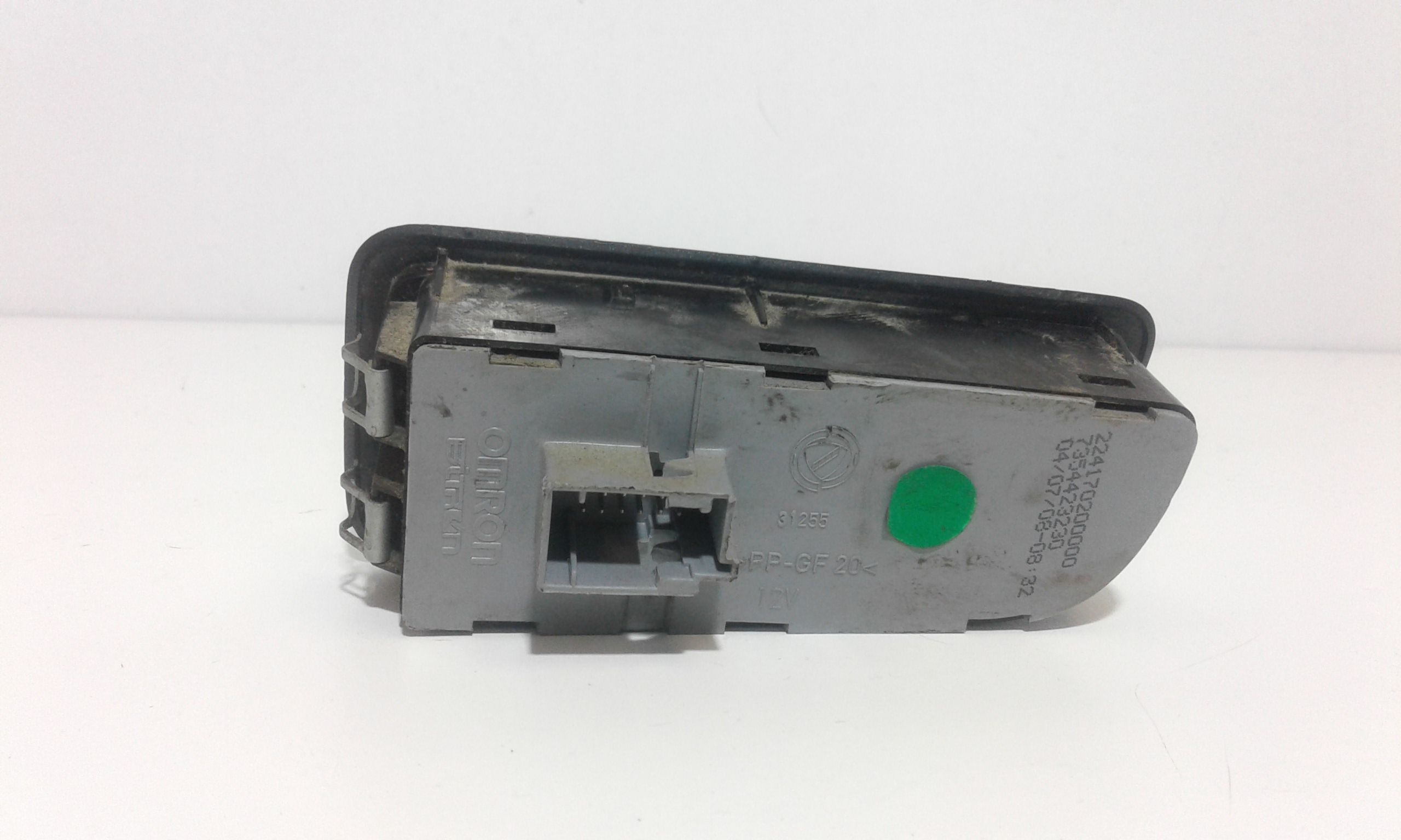 Comando Luci PEUGEOT Bipper 1 Serie