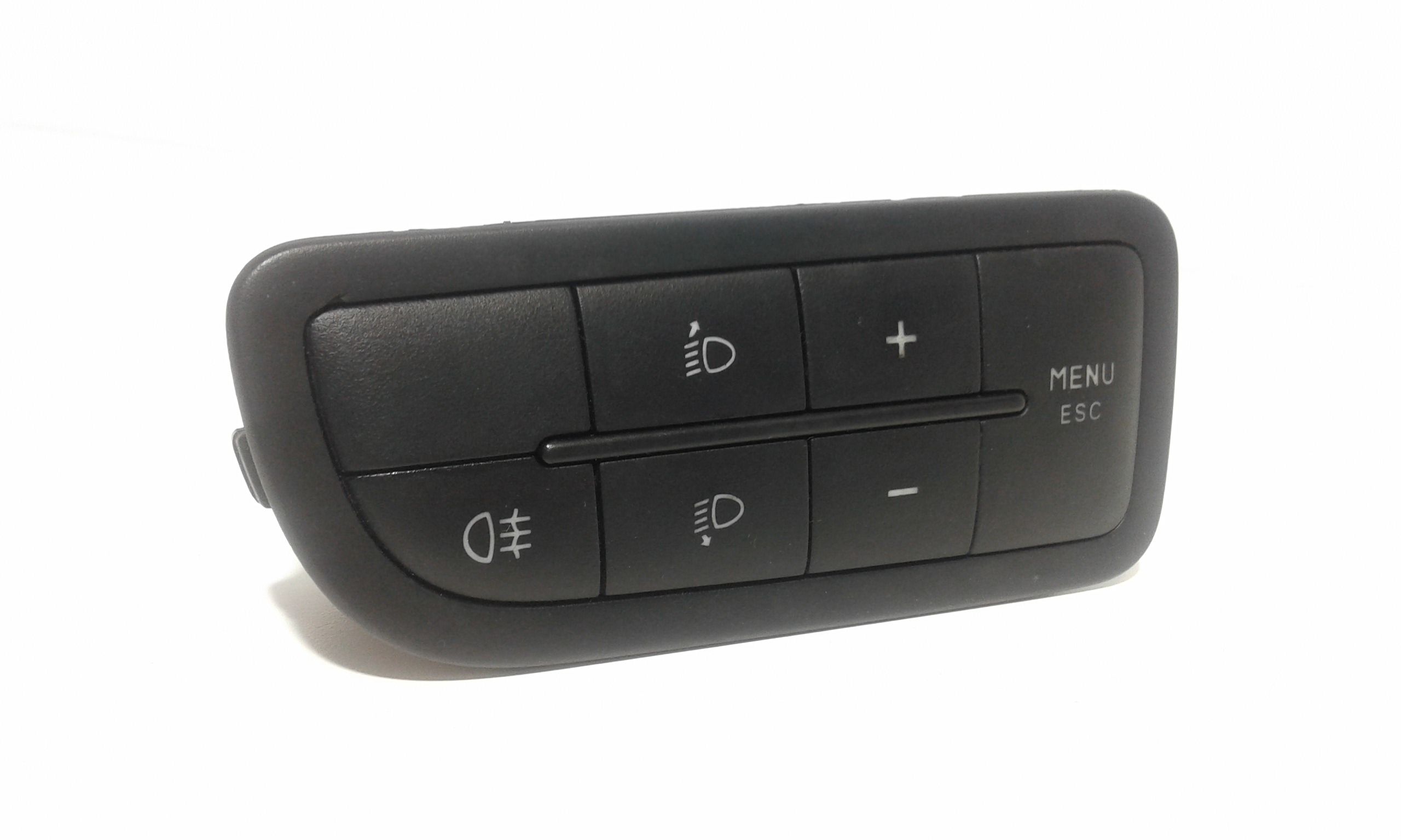 Comando Luci PEUGEOT Bipper 1 Serie