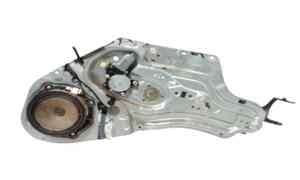 Cremagliera anteriore destra passeggero per Kia Soul (2009 - 2011)
