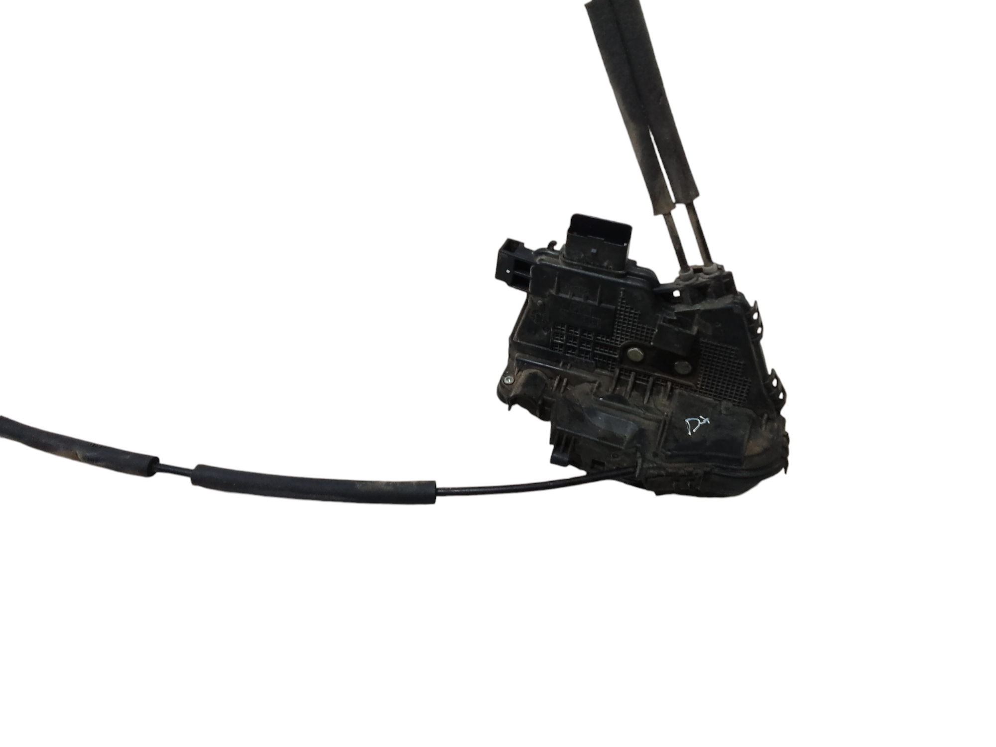 Serratura Anteriore Destra per Kia Soul (2009 - 2011)