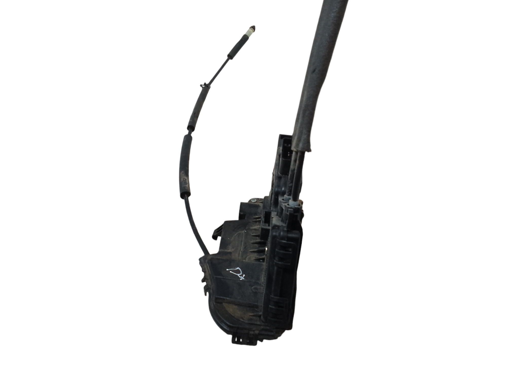 Serratura Anteriore Destra per Kia Soul (2009 - 2011)