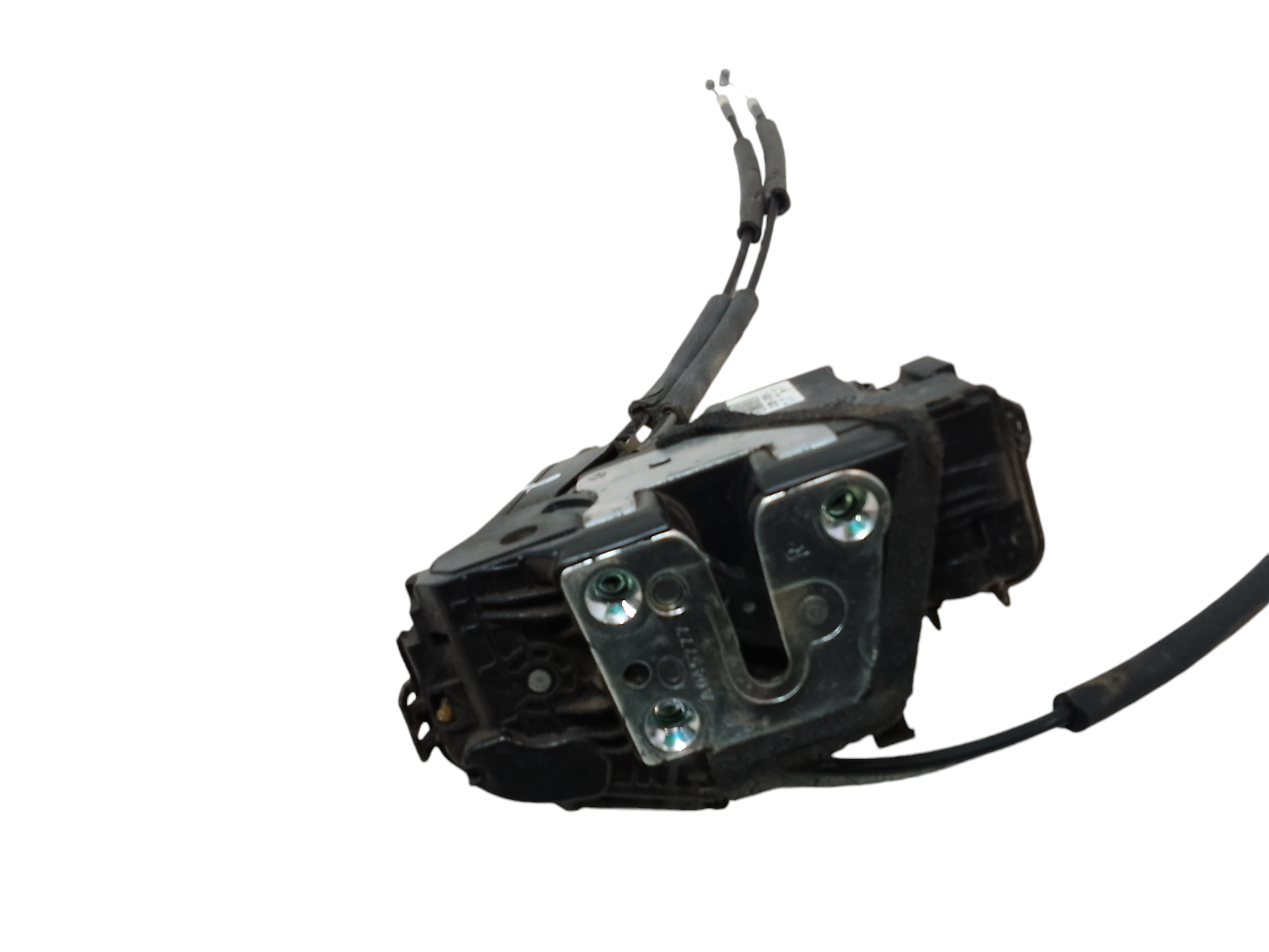 Serratura Anteriore Destra per Kia Soul (2009 - 2011)