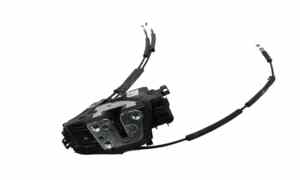 Serratura Anteriore Destra per Kia Soul (2009 - 2011)