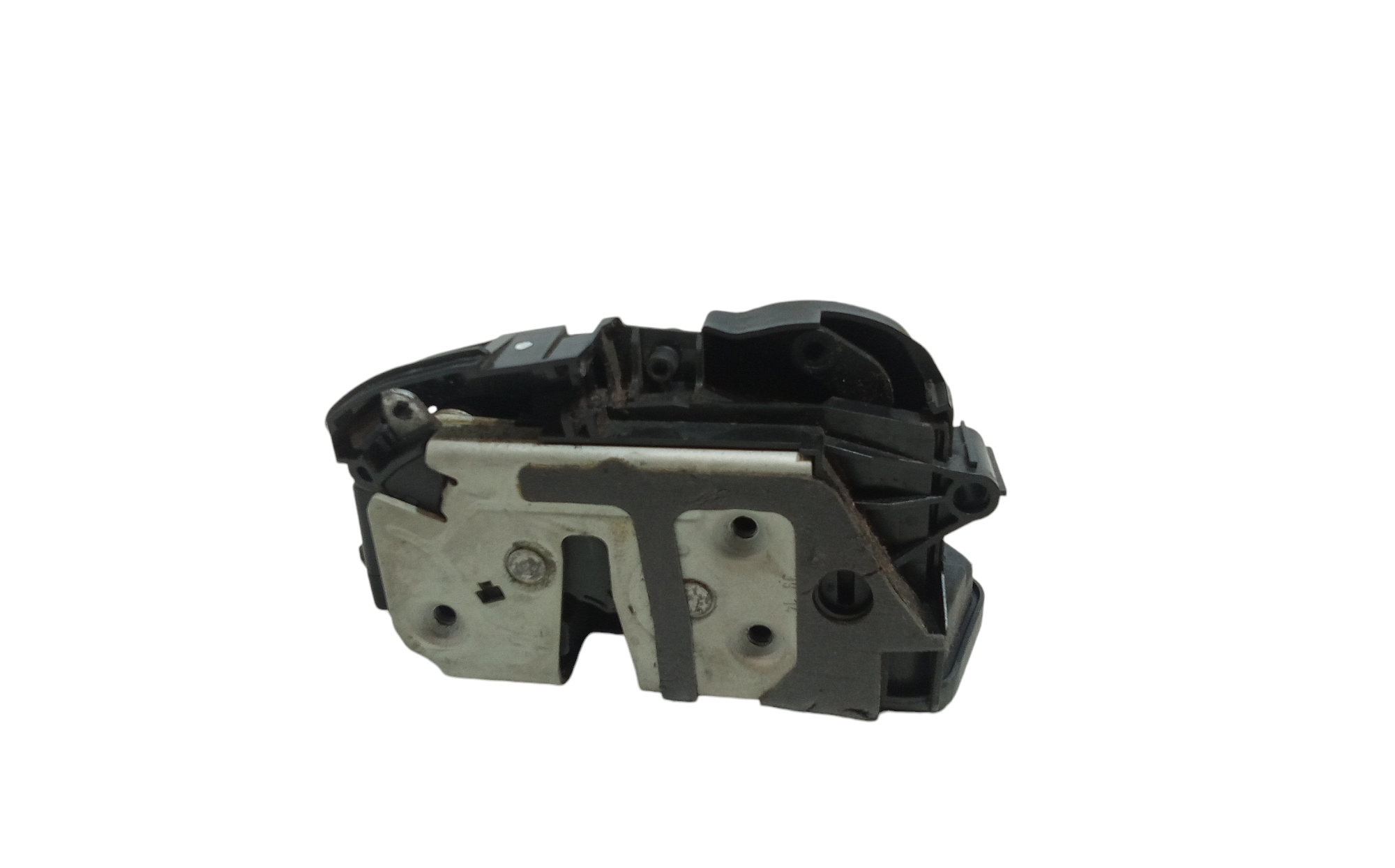 Serratura Anteriore Sinistra per Ford Focus (2014 - 2018)